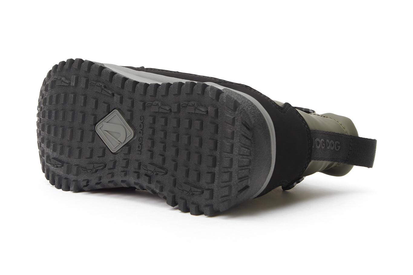 ботинки 31230KB-0212 хаки сигма, фото 6